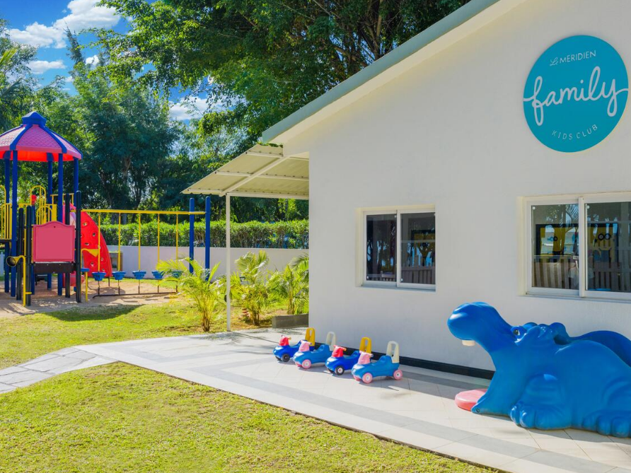 Le Meridien Ile Maurice 4