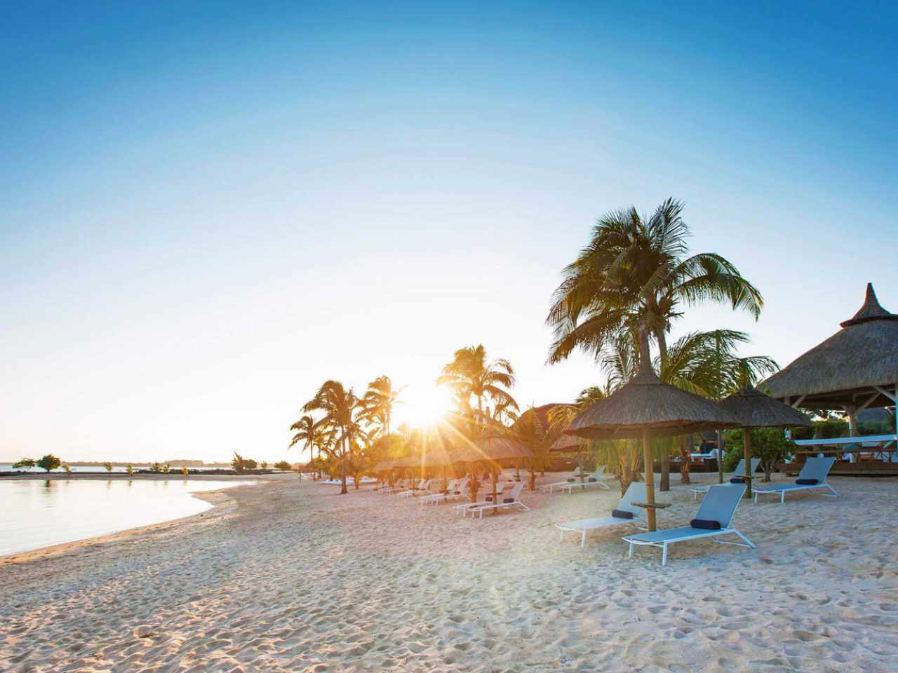 Veranda Pointe Aux Biches Hotel 3