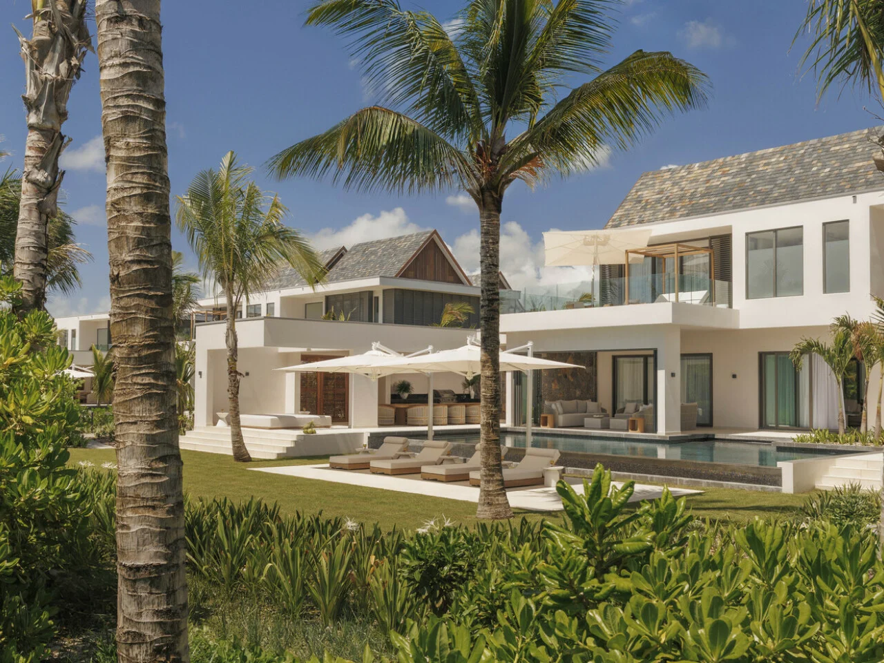 One & Only Le Saint Geran 3