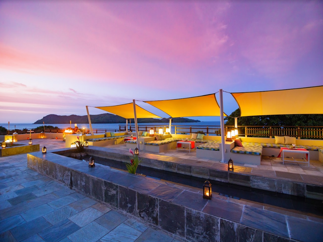 Raffles Seychelles 5