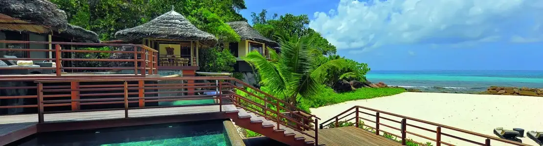 Constance Lemuria Praslin Seychelles، الصورة 1