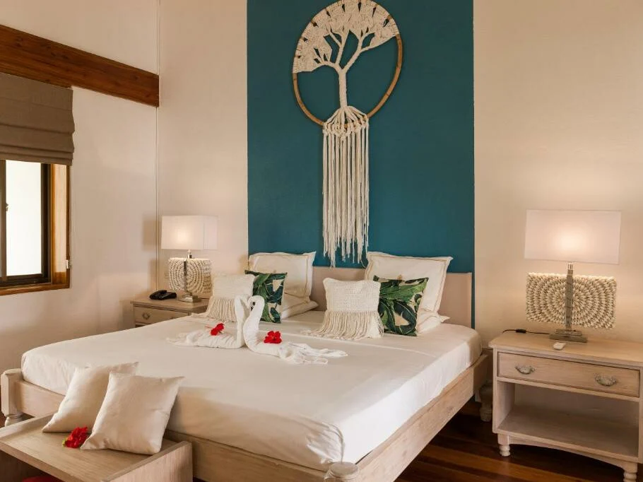 Le Domaine de La Reserve 1