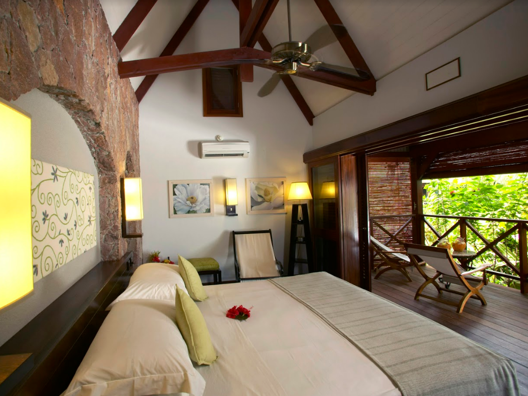 Paradise Sun Hotel 5