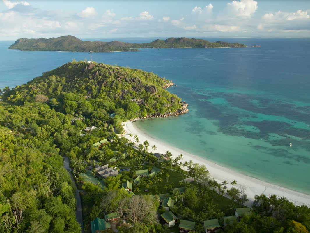 Paradise Sun Hotel 1