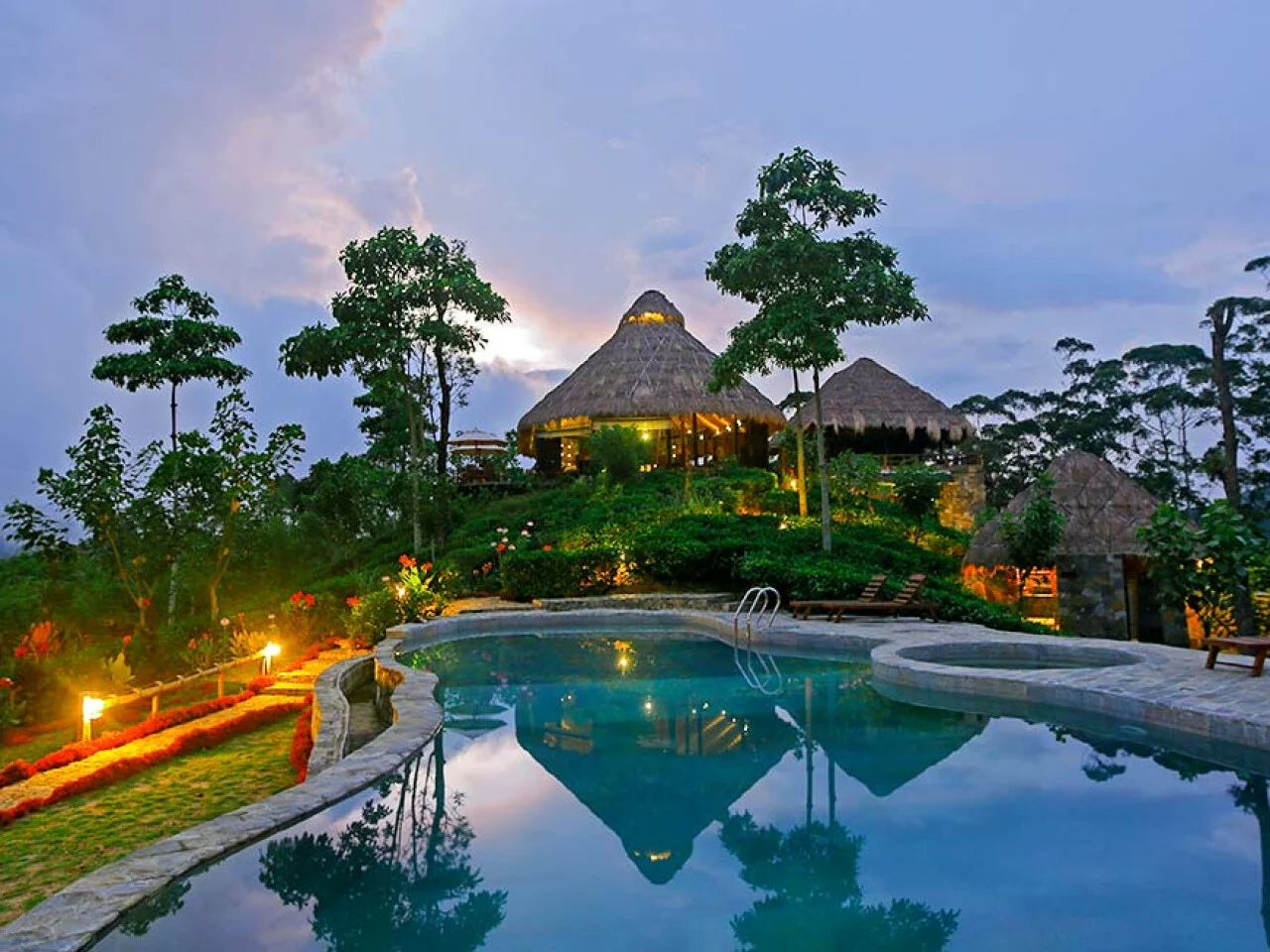 98 Acres Resort & Spa