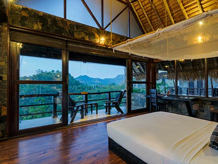 98 Acres Resort & Spa