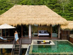 98 Acres Resort & Spa 5