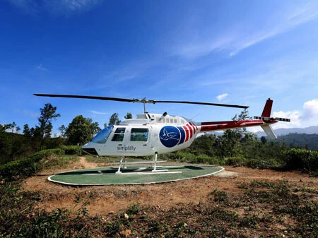 98 Acres Resort & Spa 5