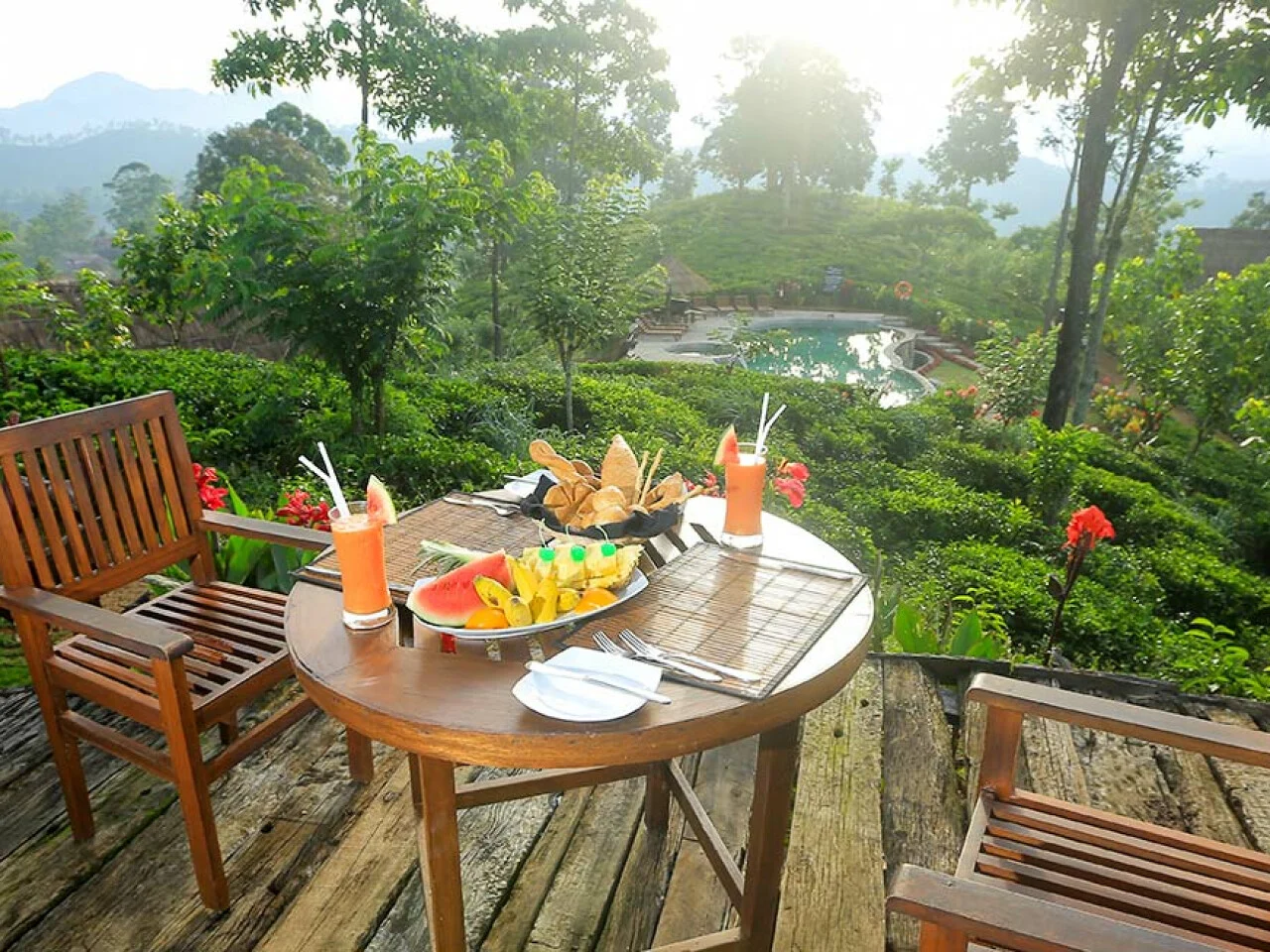 98 Acres Resort & Spa 1