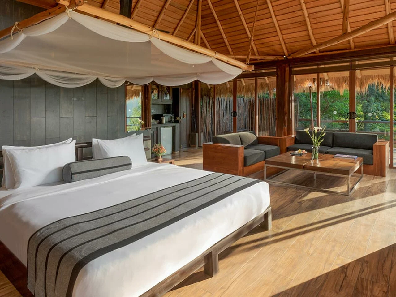 98 Acres Resort & Spa 3