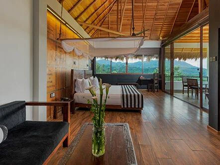 98 Acres Resort & Spa 10