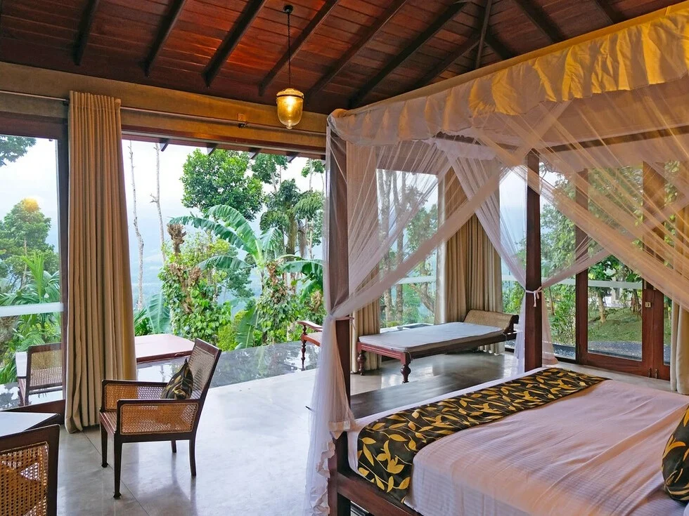 Aarunya Nature Resort & Spa 5