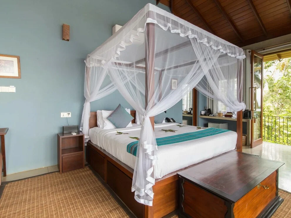 Aarunya Nature Resort & Spa 1