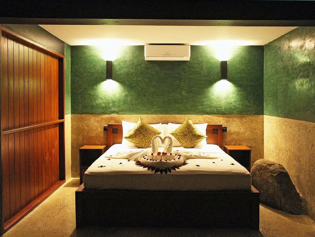 Aarunya Nature Resort & Spa 4