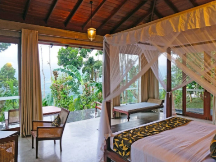 Aarunya Nature Resort & Spa 2