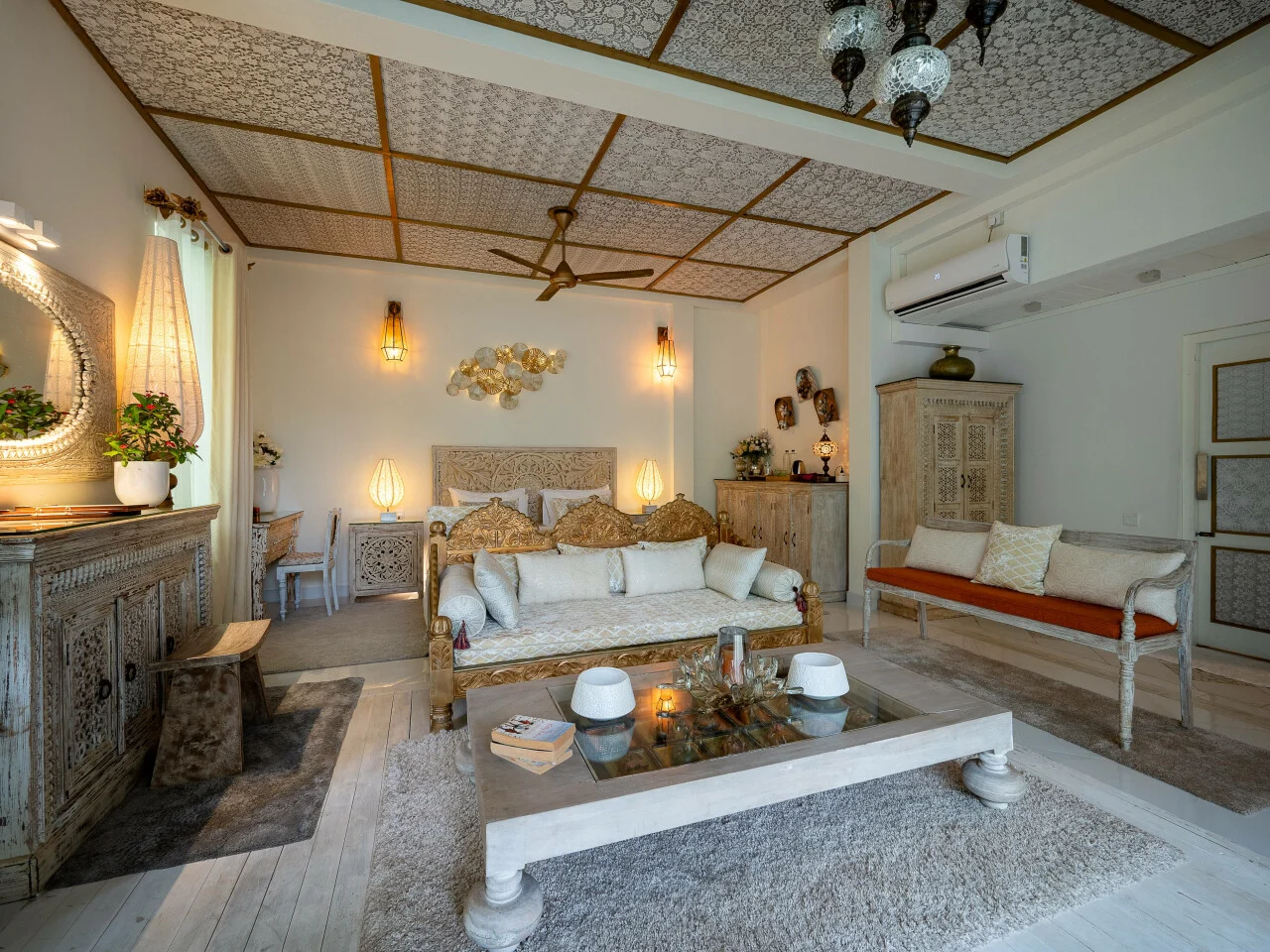 Aathma Colombo House