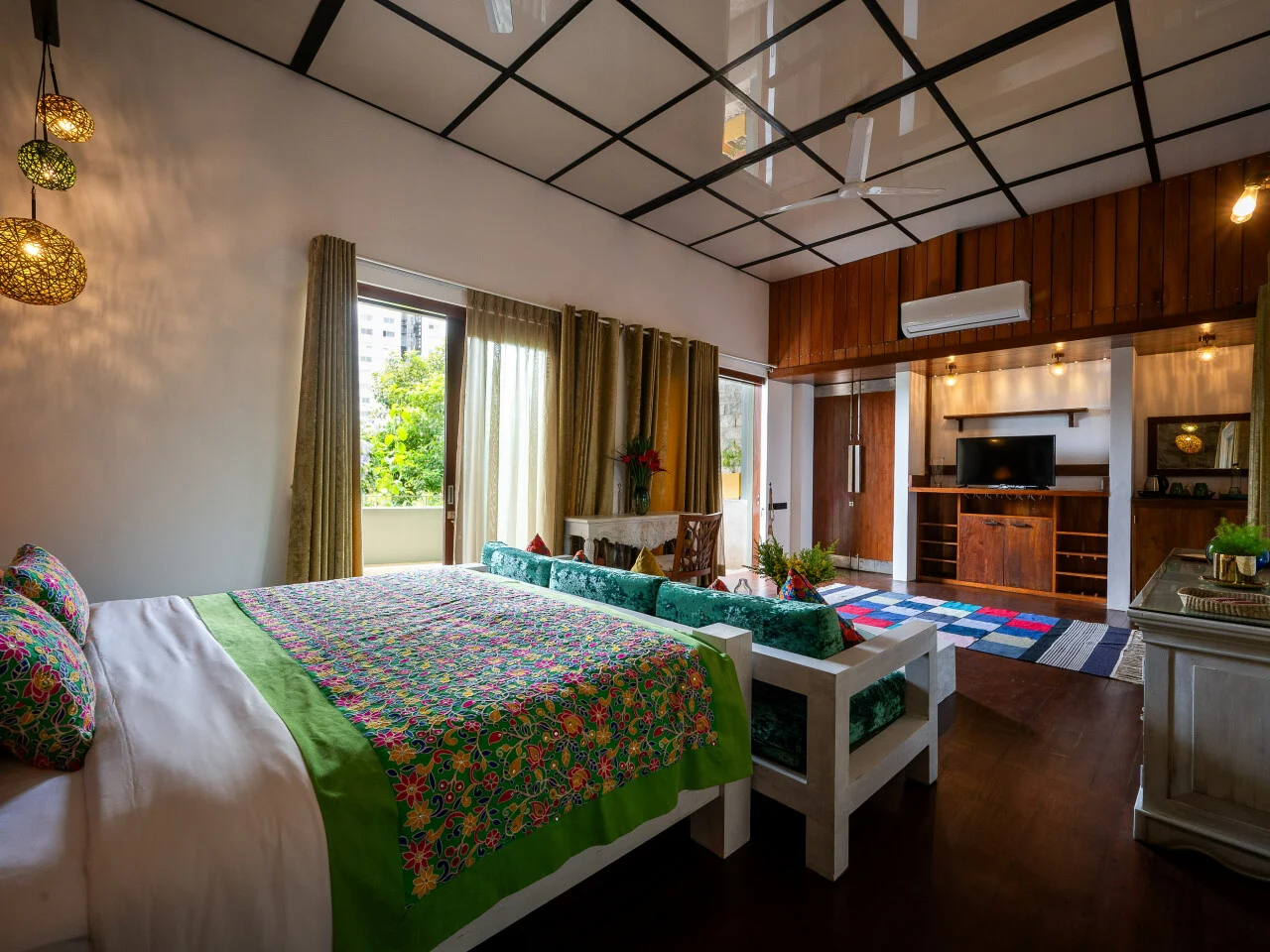 Aathma Colombo House