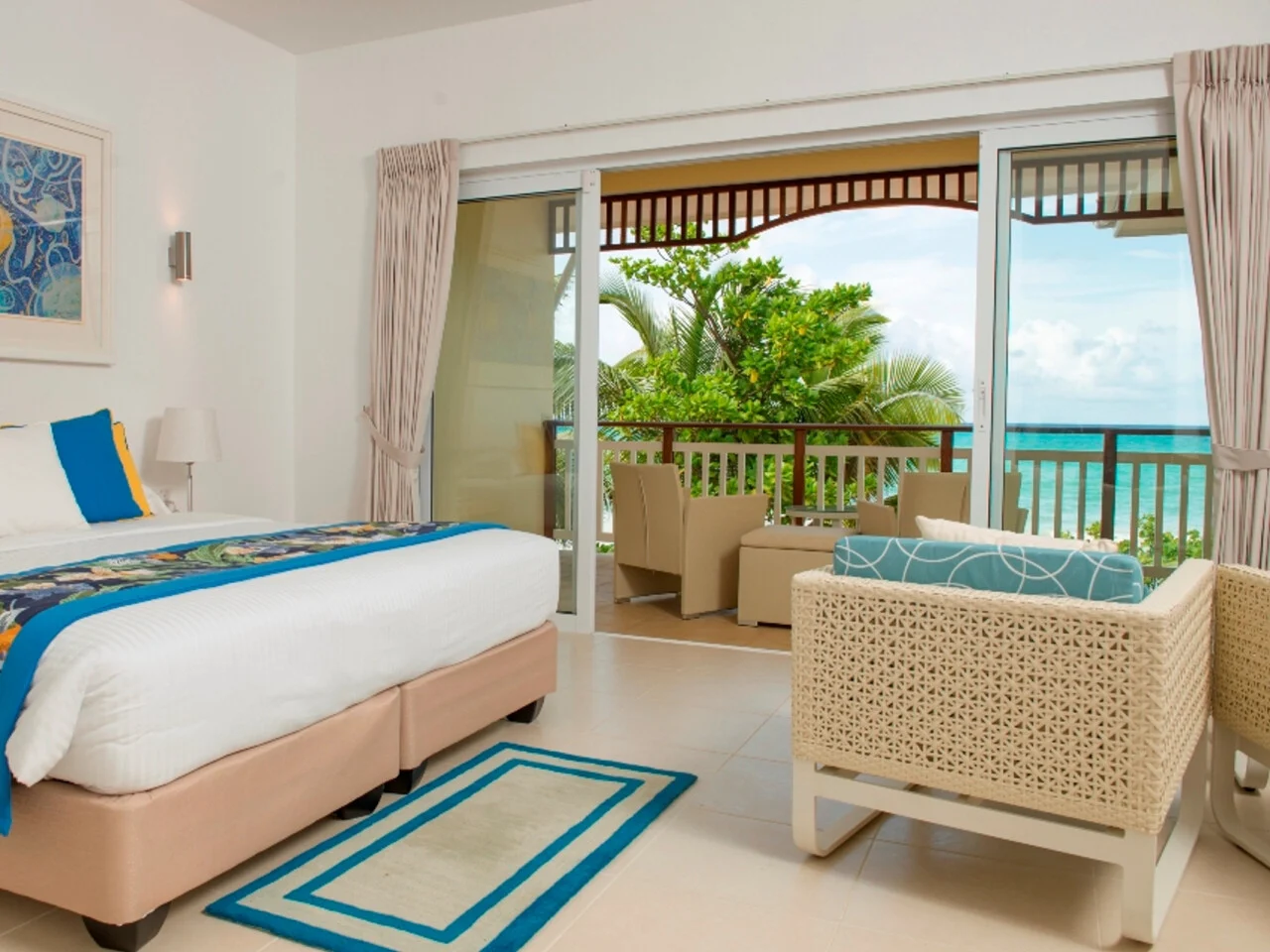 Acajou Beach Resort 3