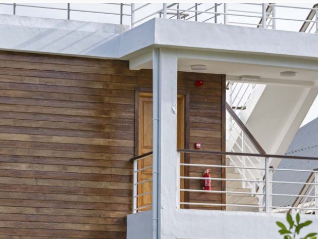 Deluxe Sea View Room