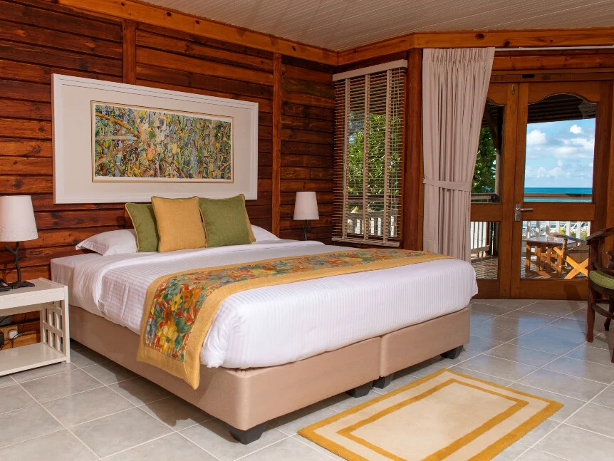 Acajou Beach Resort 2