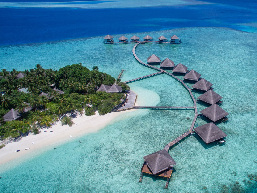 Adaaran Club Rannalhi 3