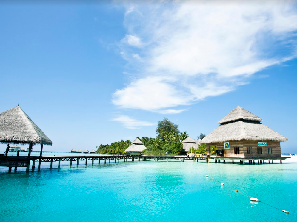 Adaaran Club Rannalhi 2