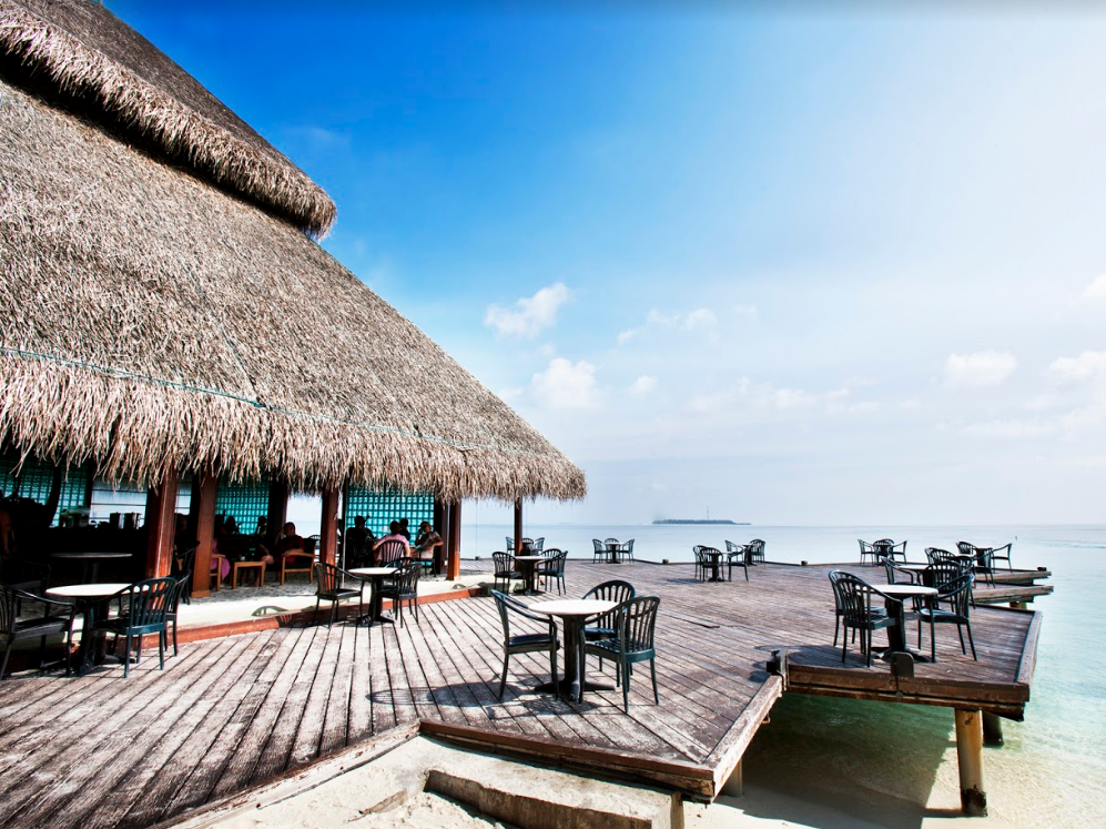 Adaaran Club Rannalhi 4