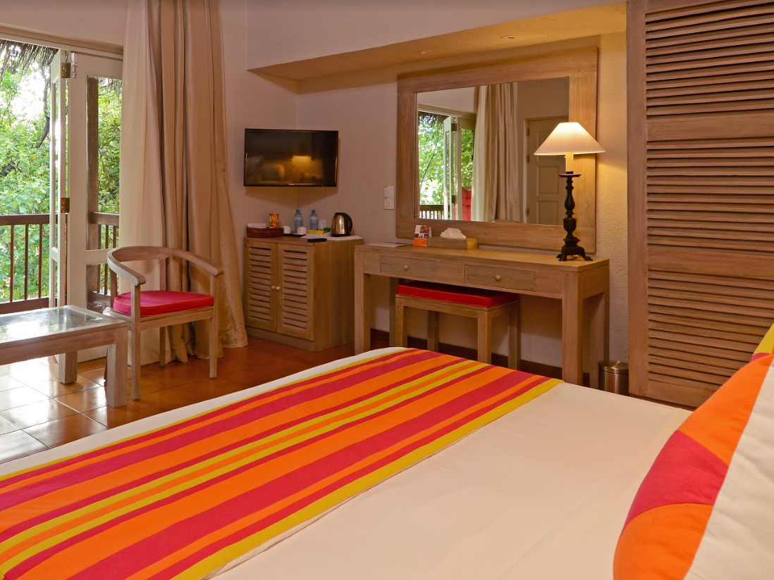 Adaaran Club Rannalhi 3