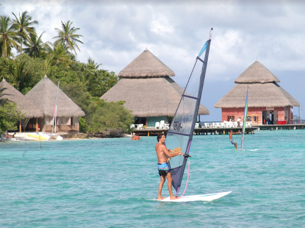 Adaaran Club Rannalhi 5