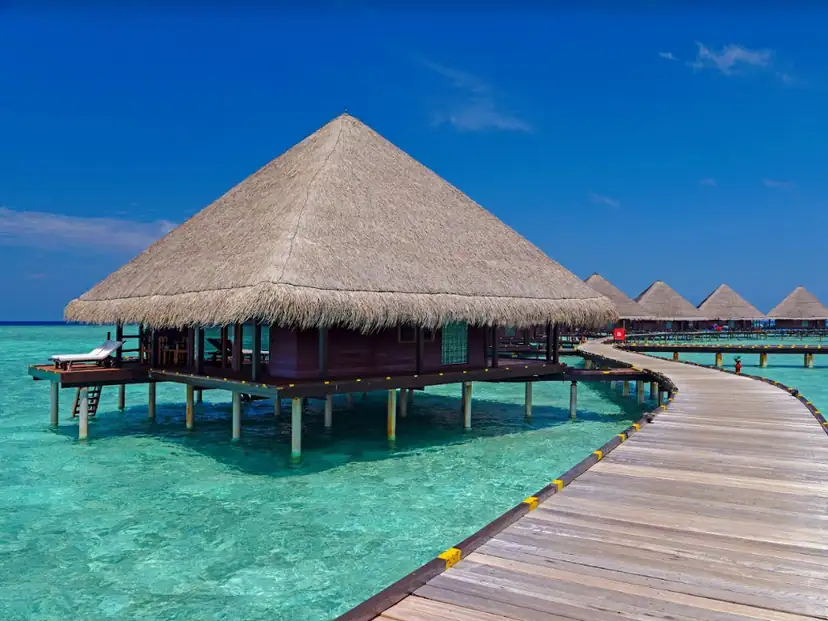 صورة: Adaaran Club Rannalhi