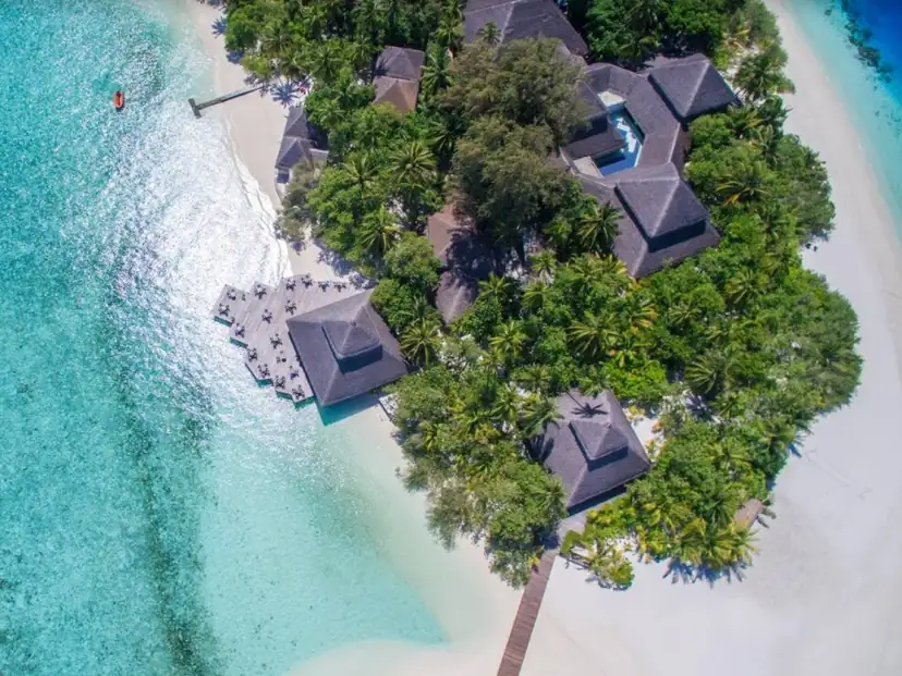 صورة: Adaaran Club Rannalhi