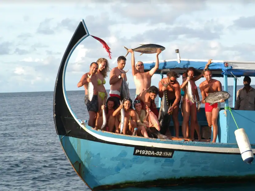 صورة: Adaaran Club Rannalhi