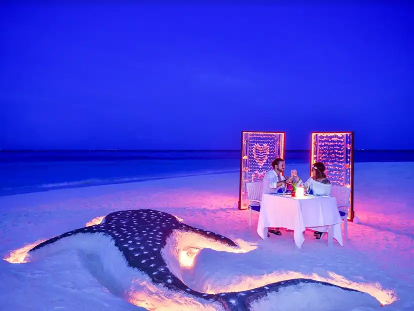 صورة: Adaaran Club Rannalhi