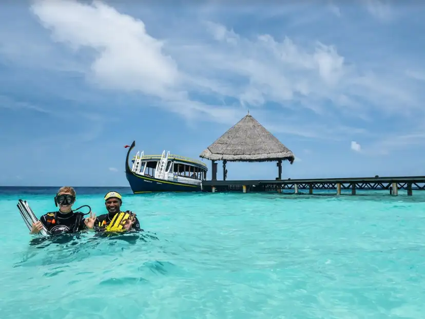 صورة: Adaaran Club Rannalhi