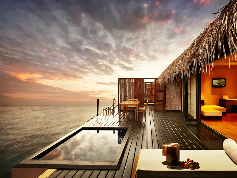 Adaaran Prestige Vadoo