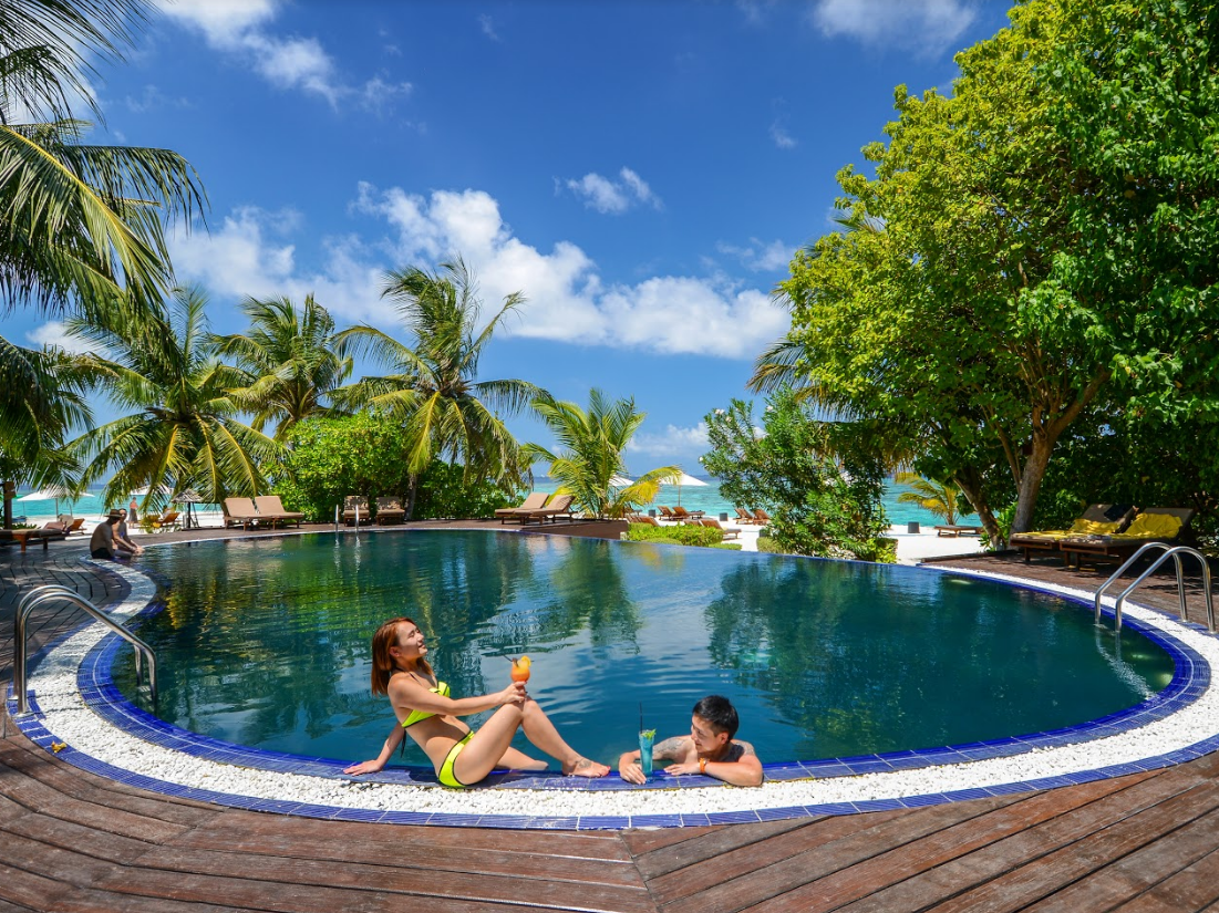 Adaaran Prestige Vadoo 3