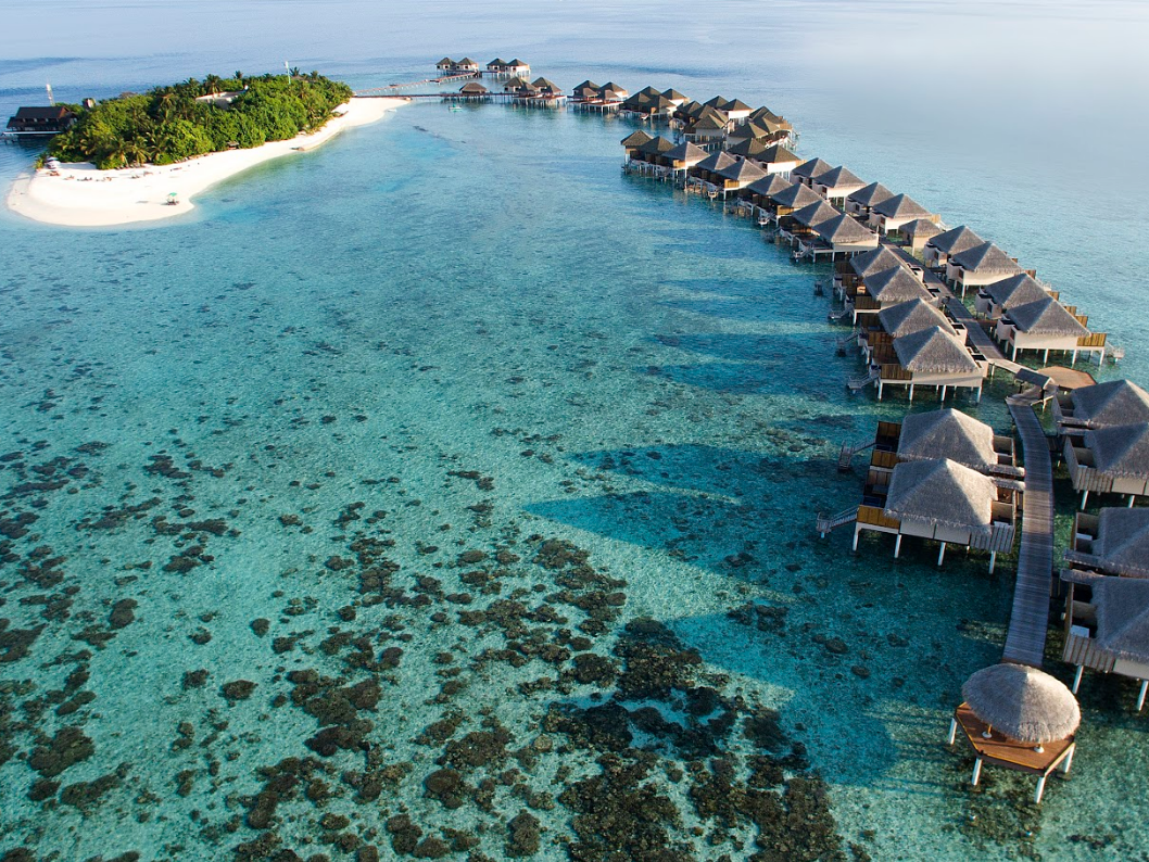 Adaaran Prestige Vadoo 1