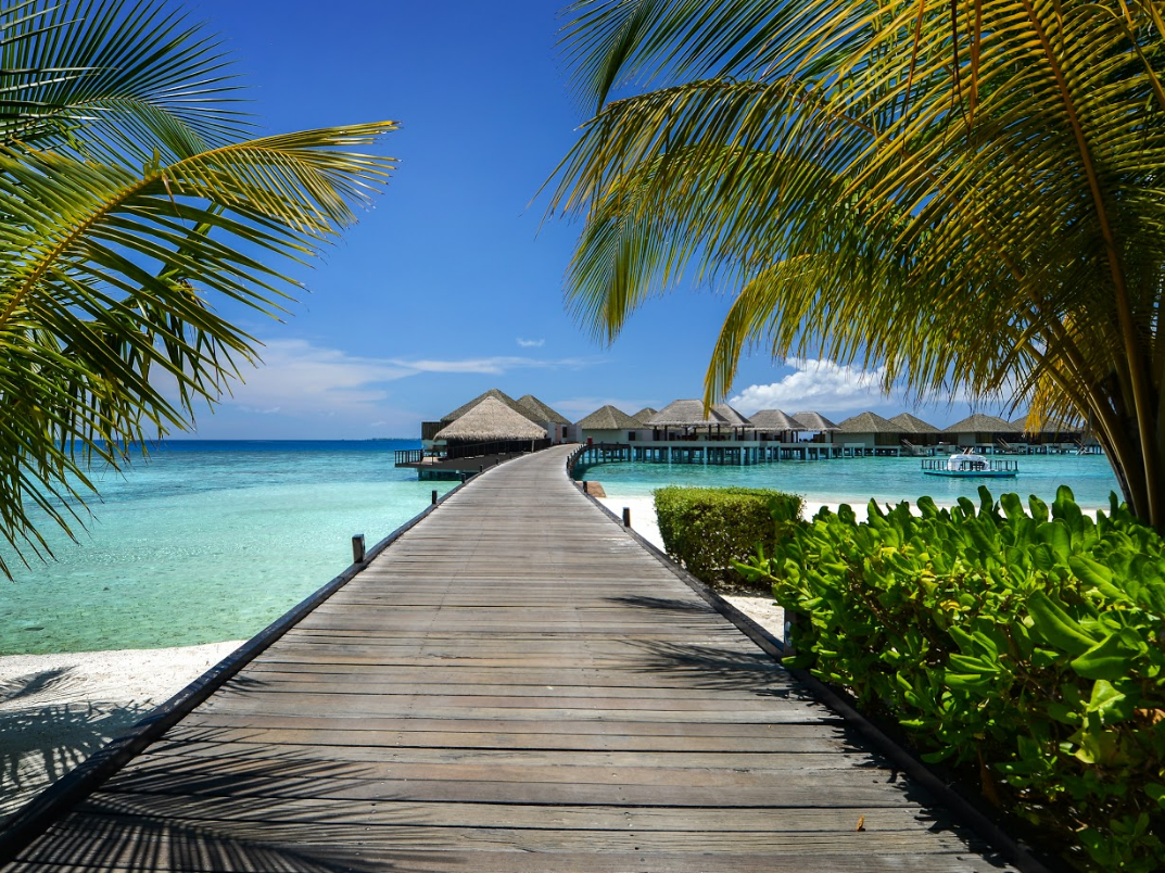 Adaaran Prestige Vadoo 2