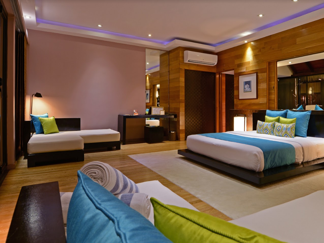 Adaaran Prestige Vadoo 5