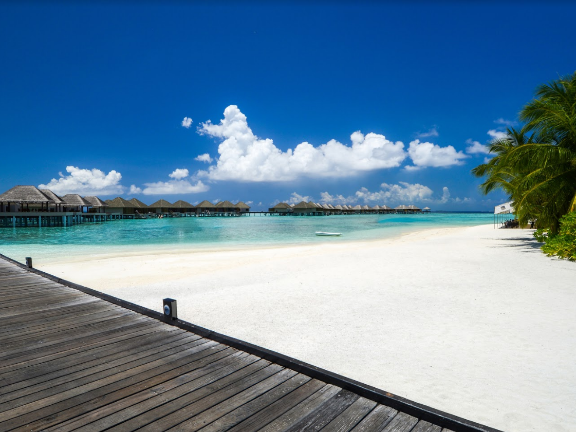 Adaaran Prestige Vadoo 5