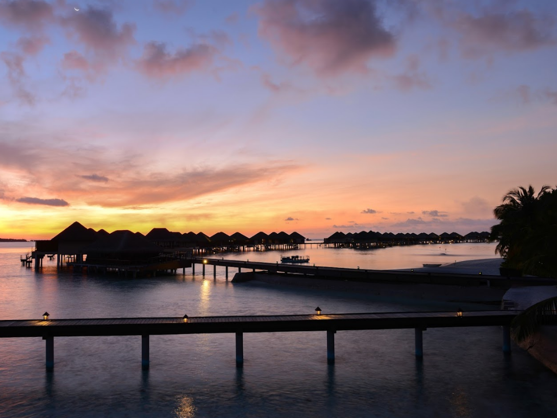 Adaaran Prestige Vadoo 2