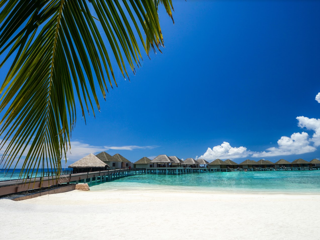 Adaaran Prestige Vadoo 1