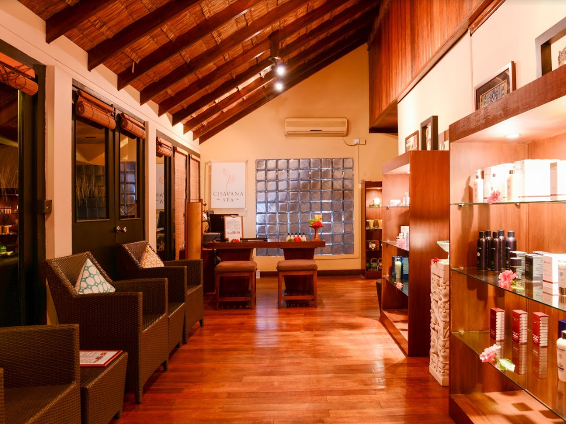 Adaaran Prestige Vadoo 9