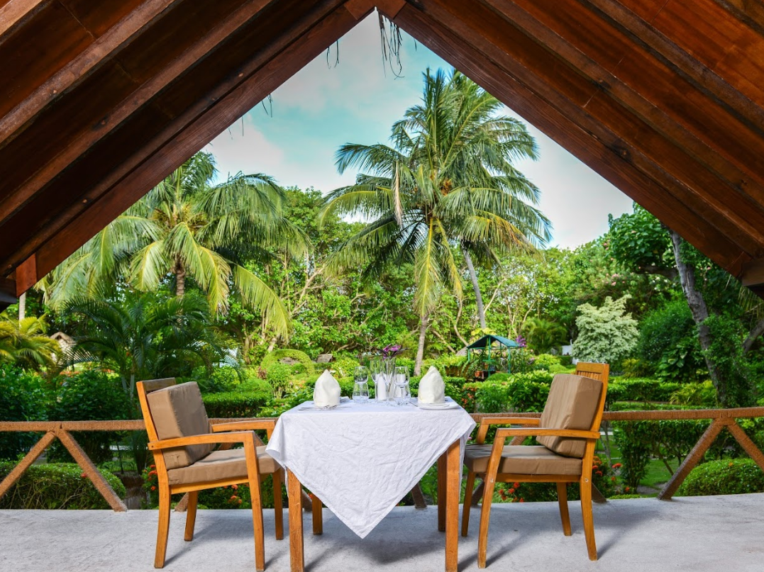 Adaaran Prestige Vadoo 5