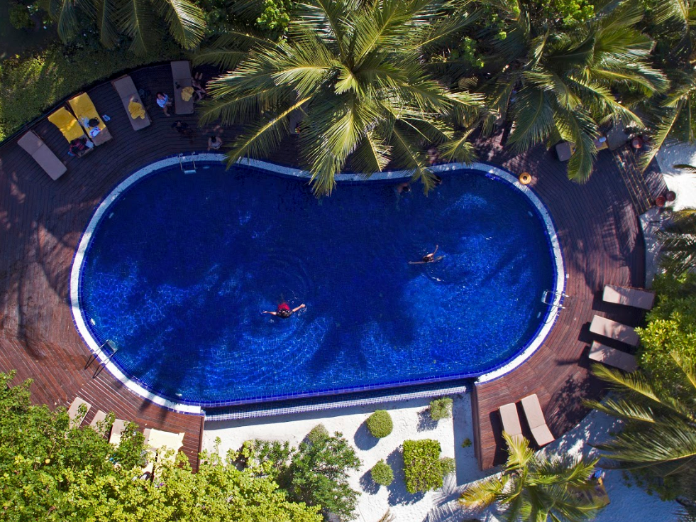 Adaaran Prestige Vadoo 8