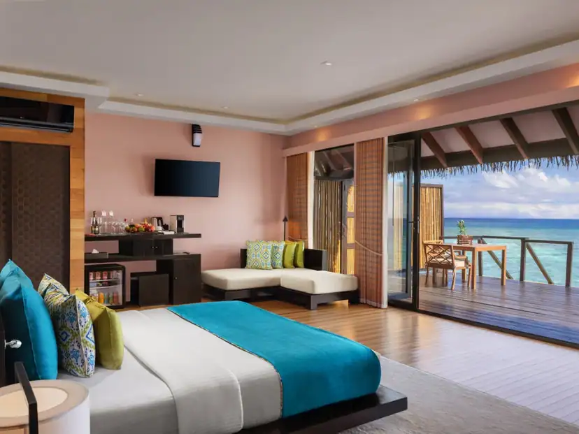 صورة: Adaaran Prestige Vadoo: Overwater Villa