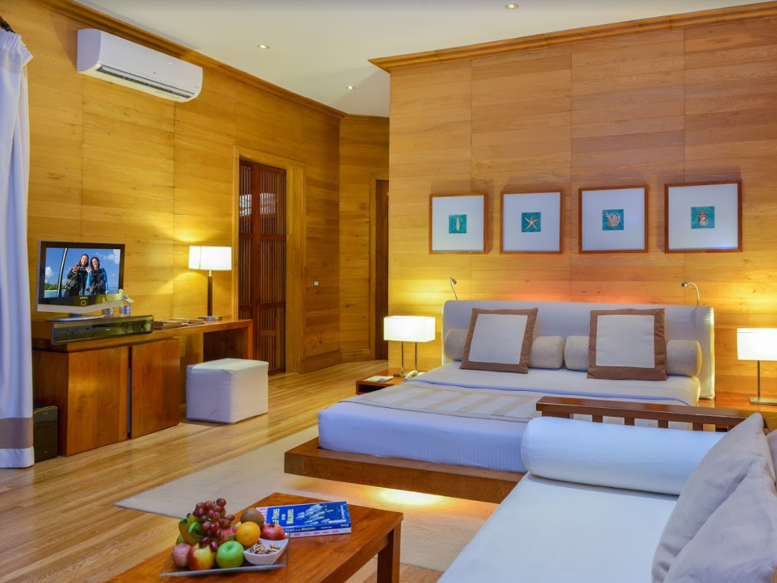 Adaaran Prestige Water Villas 2