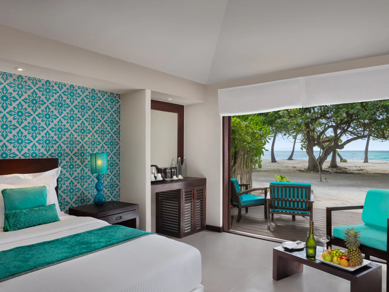 Adaaran Select Hudhuranfushi