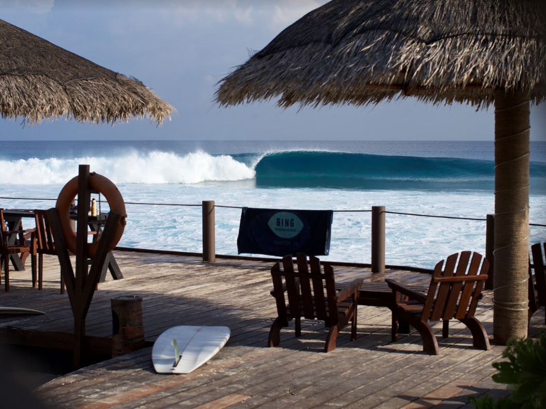 Adaaran Select Hudhuranfushi 3