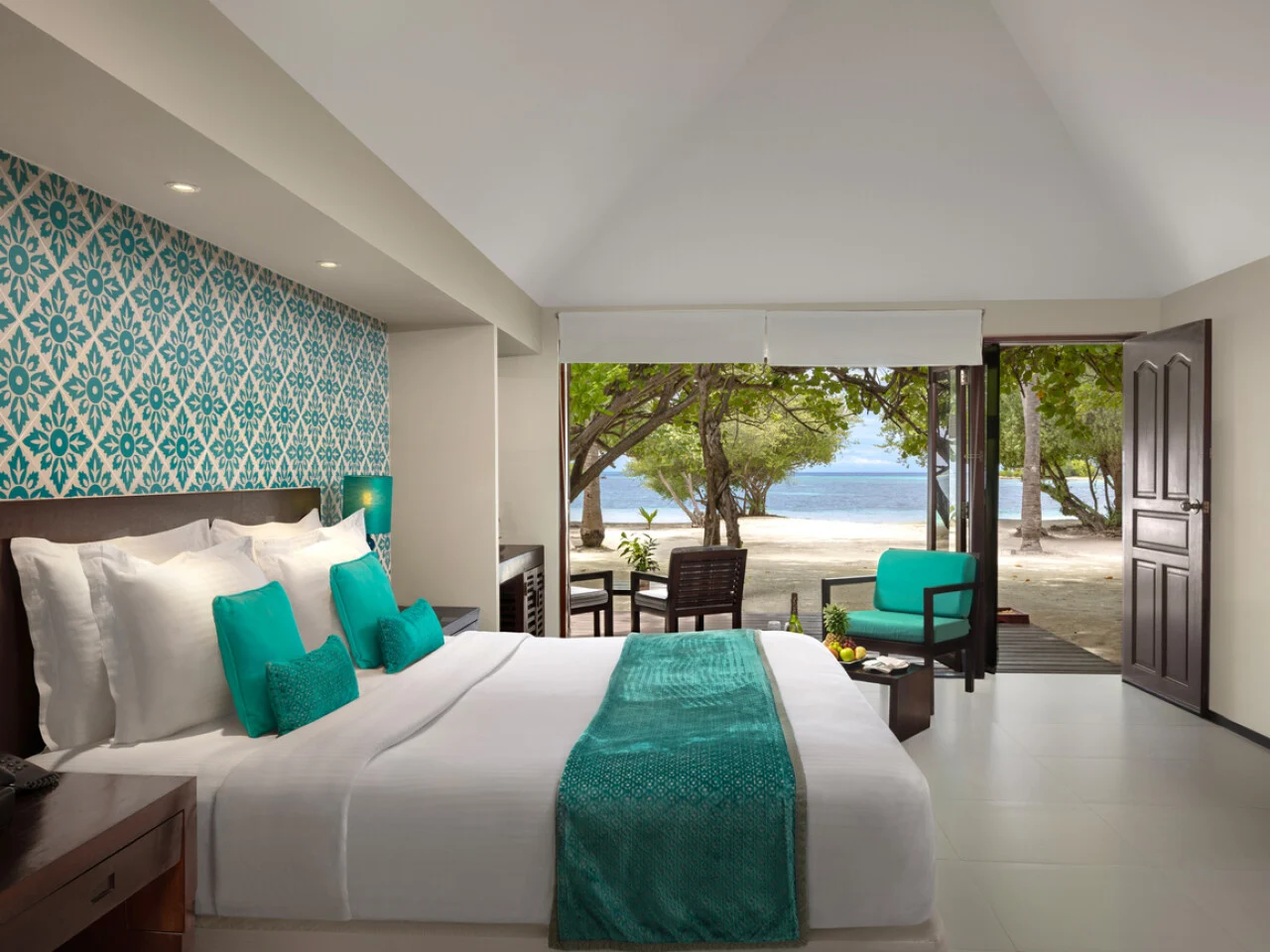 Adaaran Select Hudhuranfushi 10
